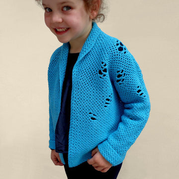 Corsica Jacket
