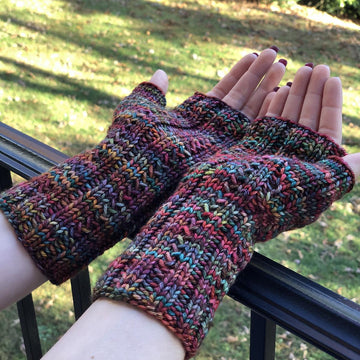 Gifty Mitts