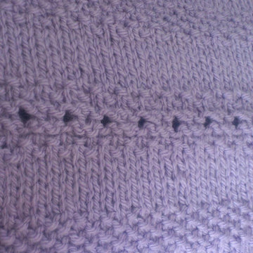 Emily's Blanket