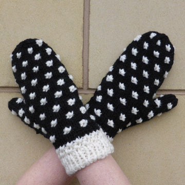 Jenjen Mittens