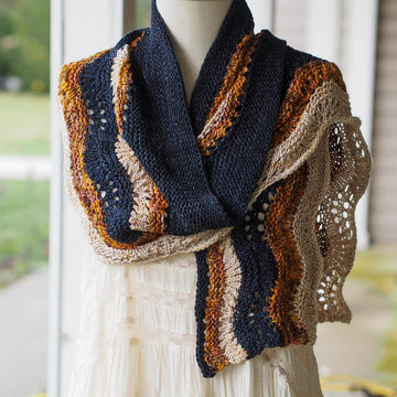 Cladach Scarf