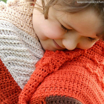 Stitch Story Crochet Along