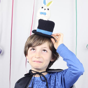 Magicus the Bunny