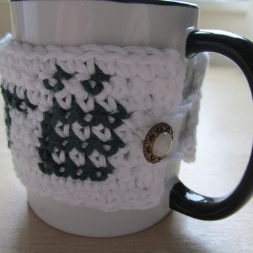 Brontë Mug Cozy