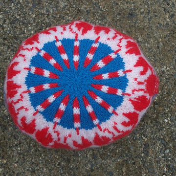 Lobster Buoy Hat