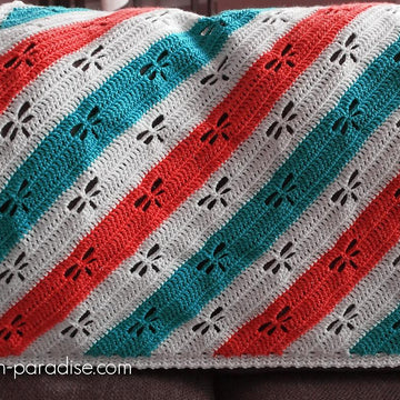 Dragonfly C2C Throw