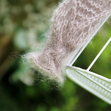 Sparkly Summer Sweater