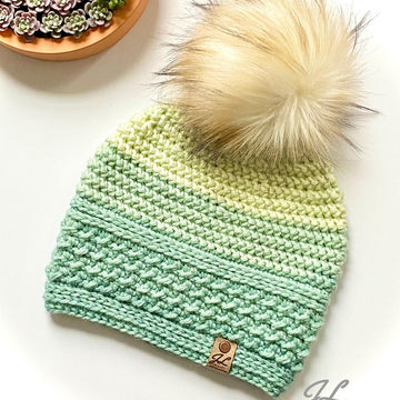 Pebblestone Beanie