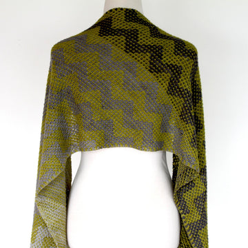 Nakarra Wrap