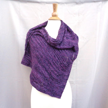 Celestia Shawl