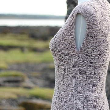 Pebble summer top