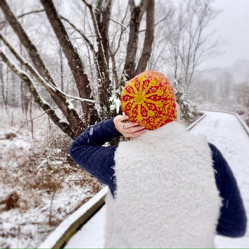 Florence Hat
