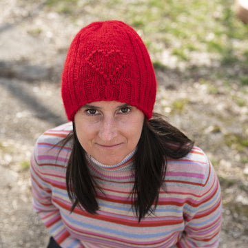 The February Hat