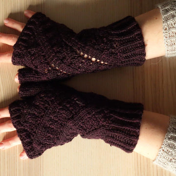 Dalgety Bay Mitts