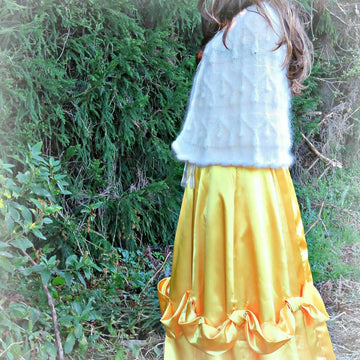 Belle of the Ball