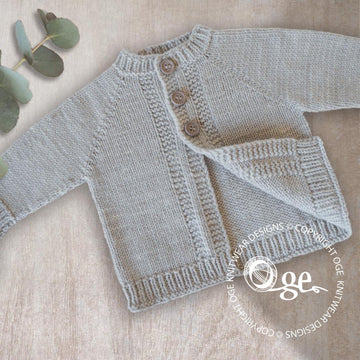 Evan Cardigan - P212