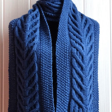 Victoire scarf