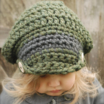 Addyson Slouchy