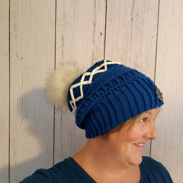 Randa Slouch Hat