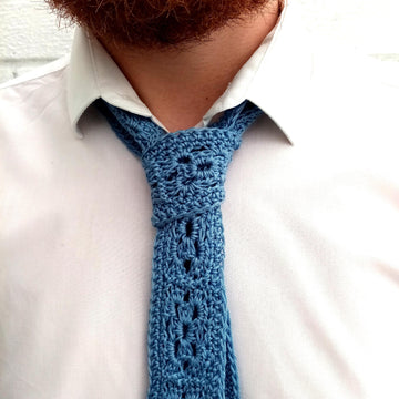 Steel Tie