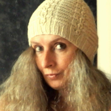 Silly Blowball Hat