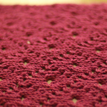 Malcolm baby blanket
