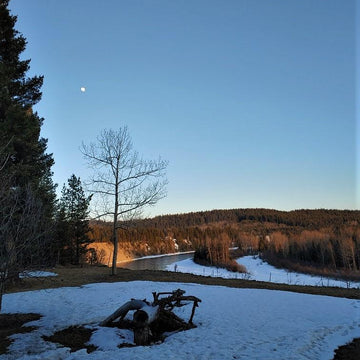 Freshet