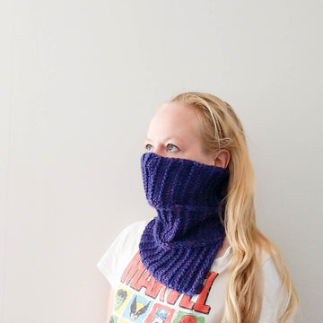 Cyclone Cowl