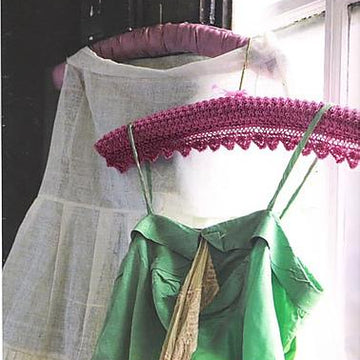 Hanger Covers