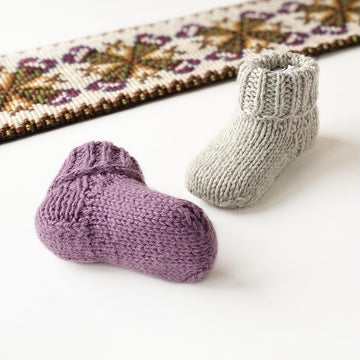 Baby Socks Erso