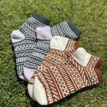 Cornicette Socks
