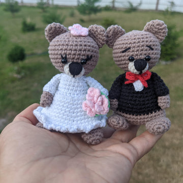 Bears English _US