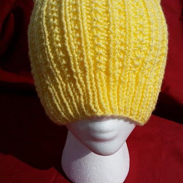 Doric Hat