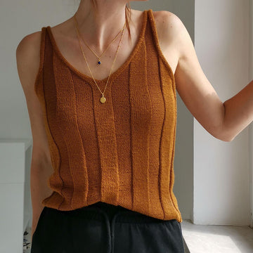 CÉCILE Top