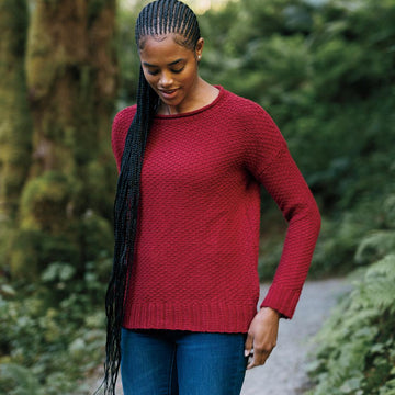 Abingdon Pullover