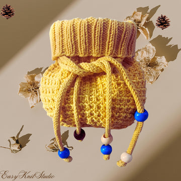 Drawstring Pouch