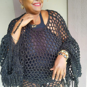 Blacknificent Summer Set