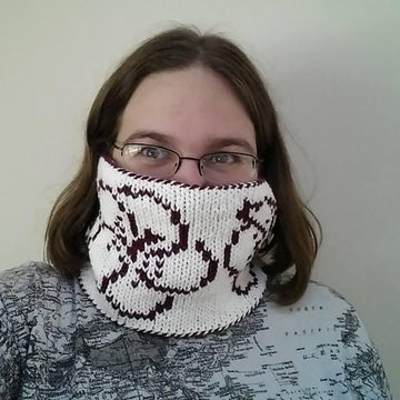 Luau Cowl