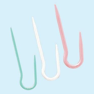 Clover Cable Stitch Holders - CL341