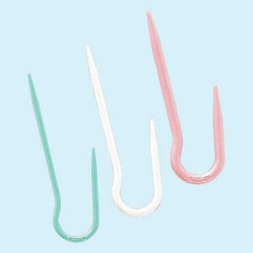 Clover Cable Stitch Holders - CL341