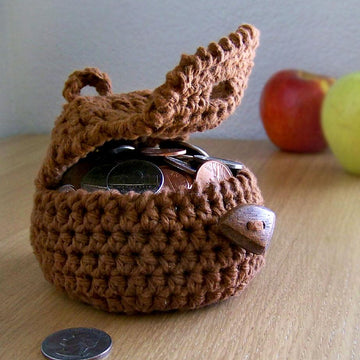 Apple Cozy, Apple Cosy