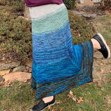 Camassia Skirt