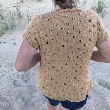 Linen Butterflies