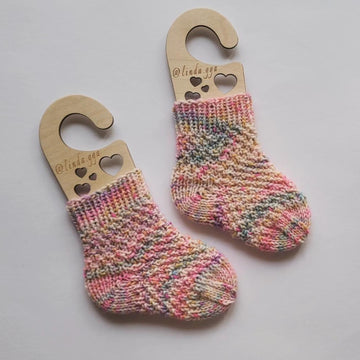 Zemgus socks