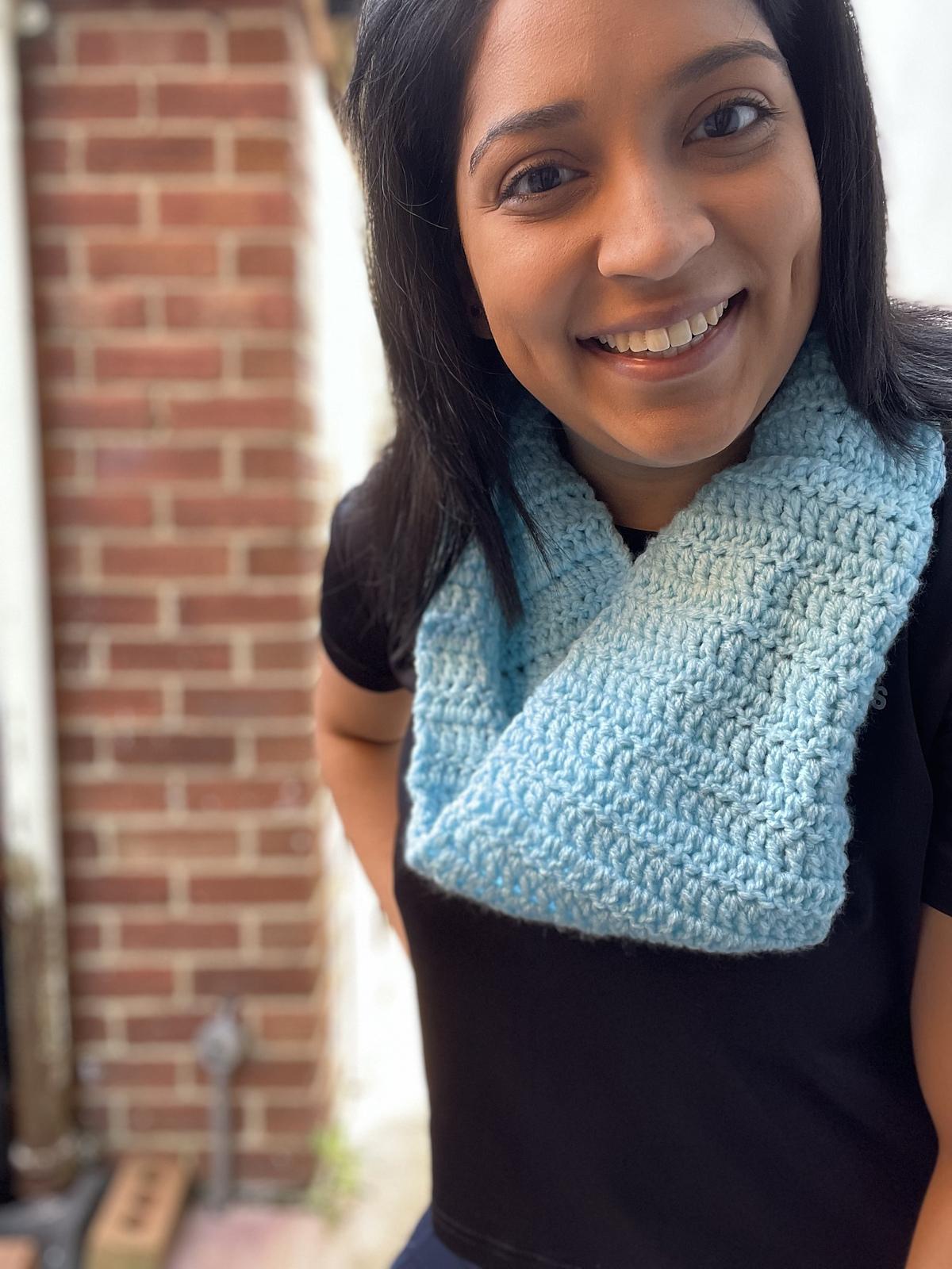 Basic Infinity Snood
