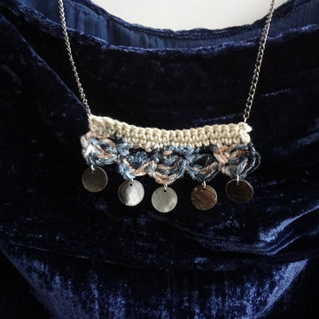 Vine Bracelets & Necklaces