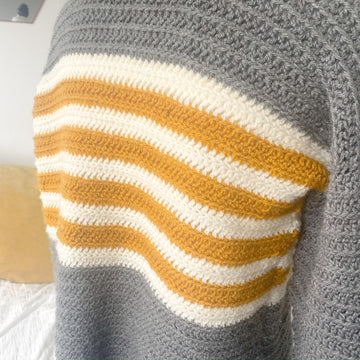 Sofia Cardigan