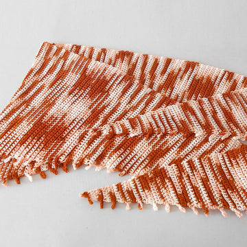 Aura Spring Scarf