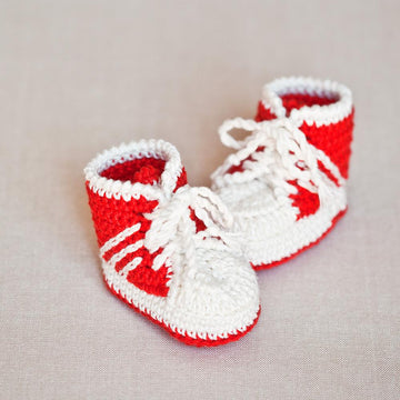 Baby Sneakers