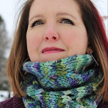 The Big Zag Cowls